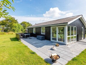 House | Property amenity