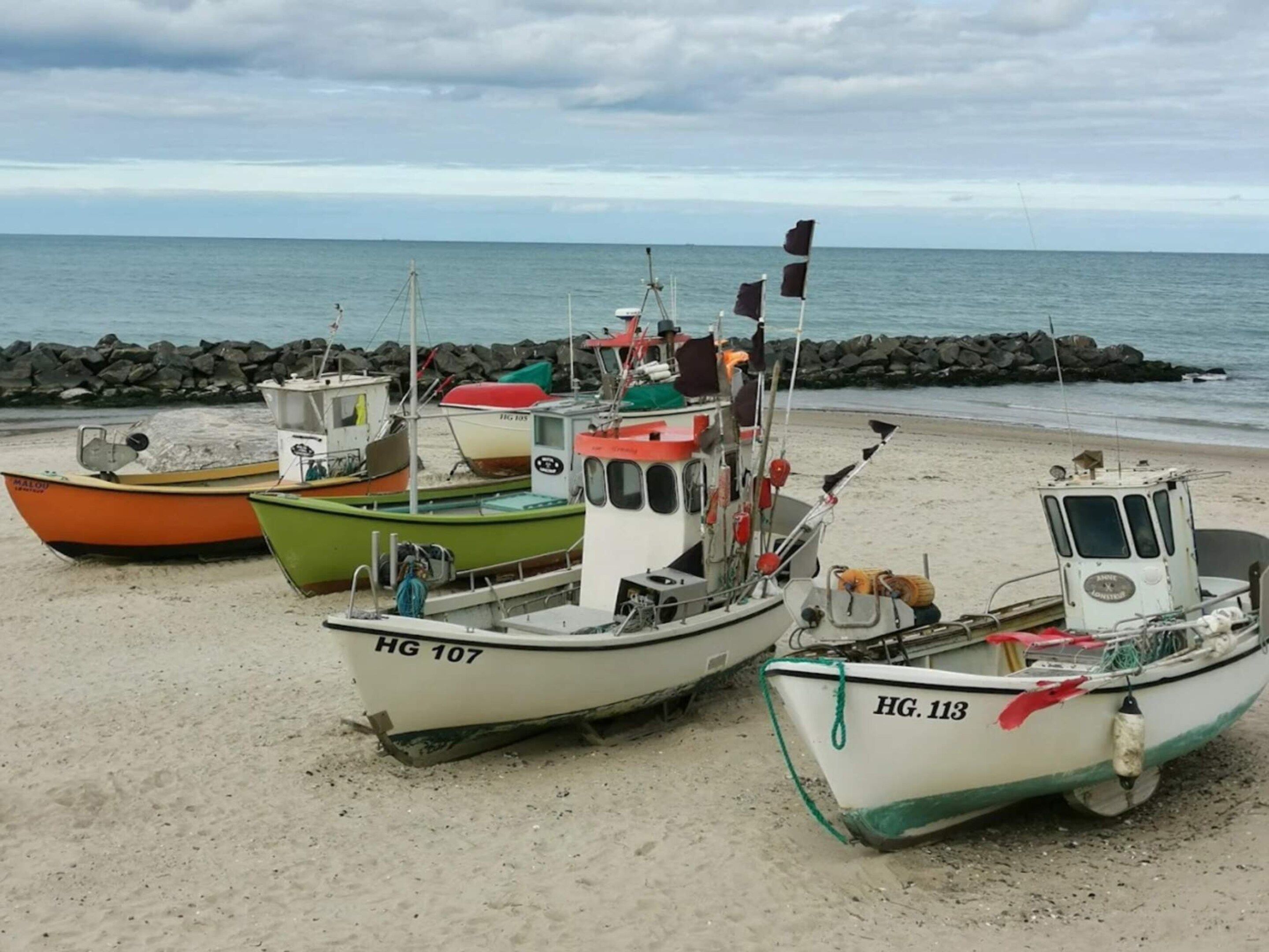 House | Beach