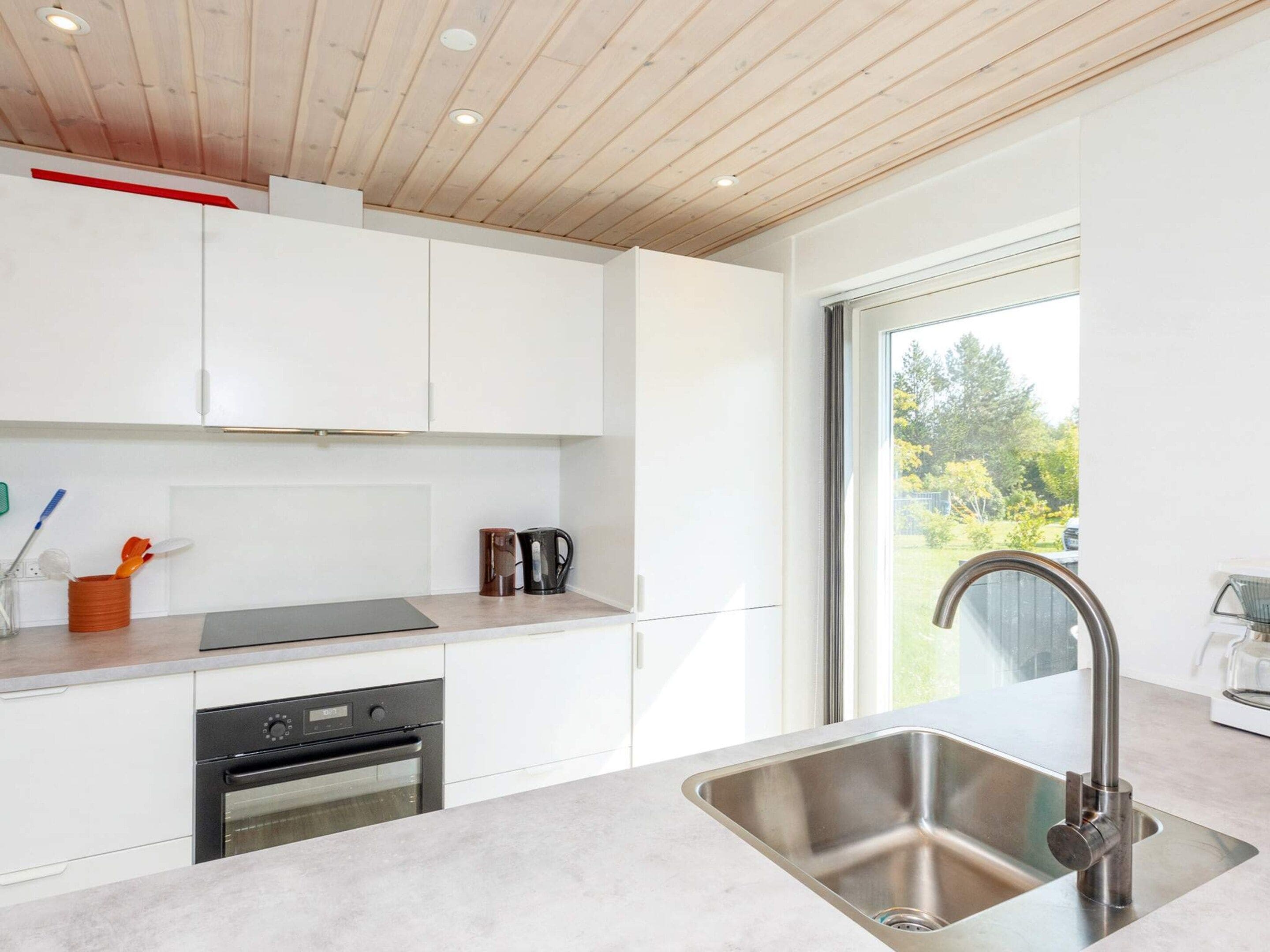 Ferienhaus | Innenbereich