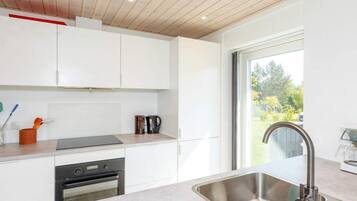Ferienhaus | Innenbereich