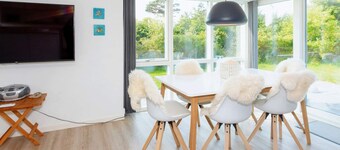 6 Person Holiday Home in Hjorring