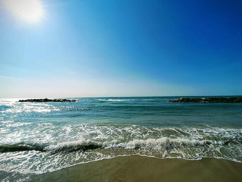 6 Person Holiday Home in Hjorring