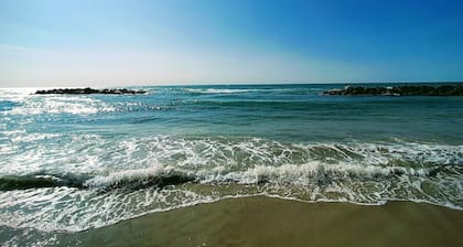 6 Person Holiday Home in Hjorring