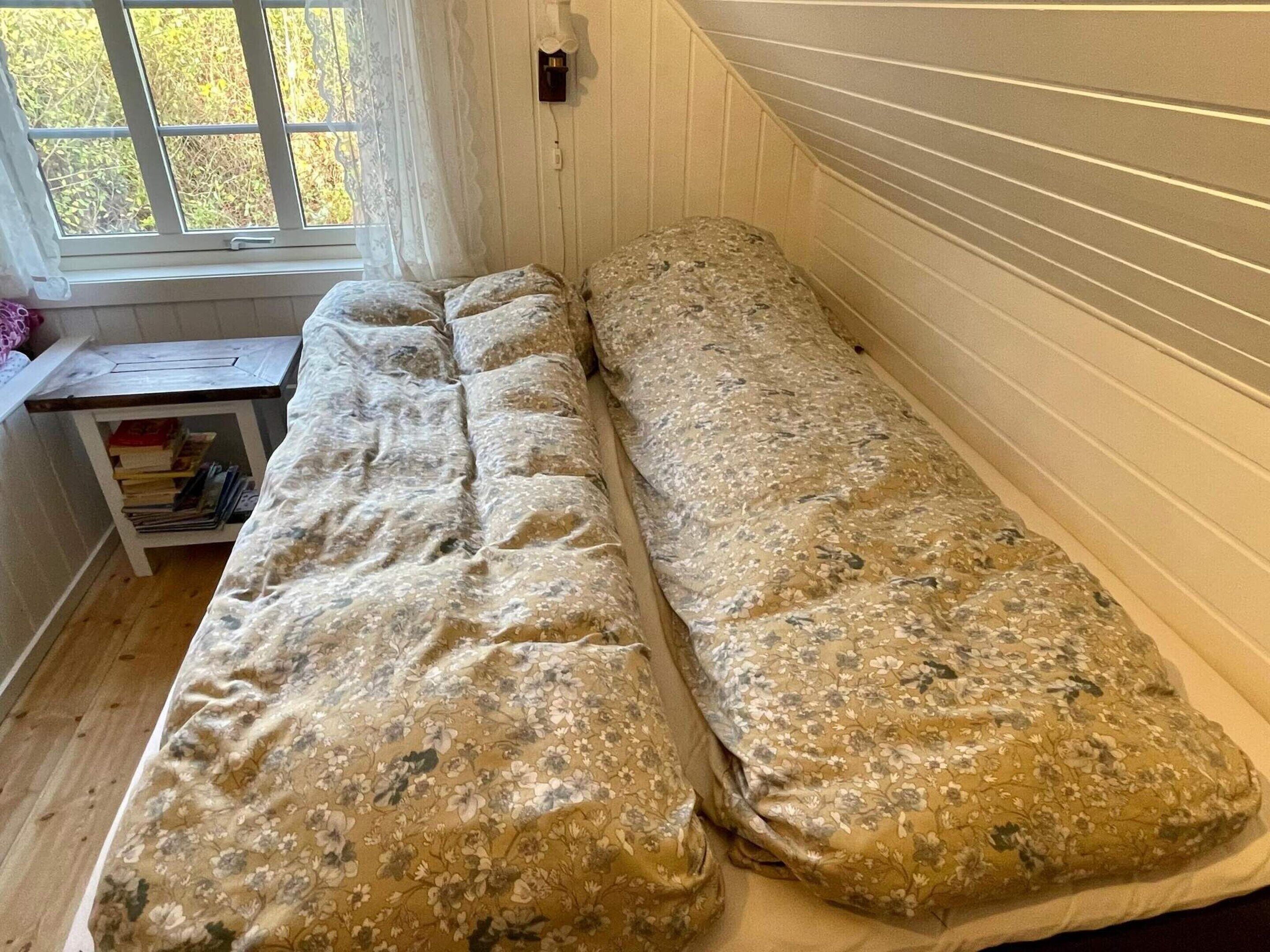 House | 4 bedrooms, individually furnished