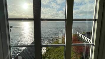 House | View from property