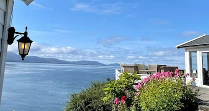 8 Person Holiday Home in Baldersheim-by Traum