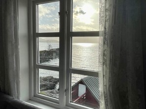 House | View from property