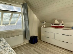 Talo | Sisätilat
