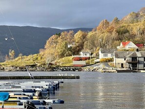 House | Exterior - 8 Person Holiday Home in Baldersheim-by Traum (Bjørnafjorden)