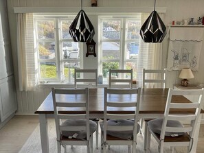 House | Interior