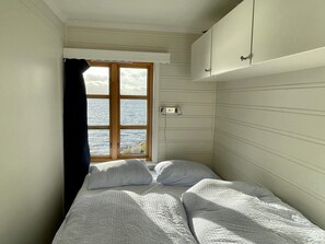 Casa | 4 habitaciones y muebles diferentes 