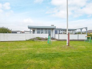 House | View from property - 7 Person Holiday Home in Lemvig (Lemvig)