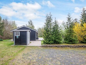 House | View from property