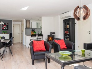 House | Dining - 6 Person Holiday Home in Ebeltoft (Ebeltoft)