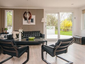 Hus | Interiör