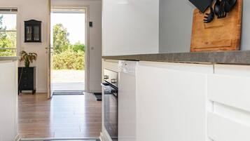 House | Private kitchen