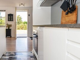 独立别墅 | 私人厨房