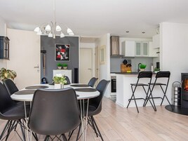 独立别墅 | 用餐