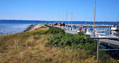 6 Person Holiday Home in Ebeltoft