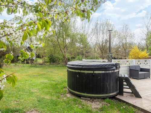 6 Person Holiday Home in Ebeltoft