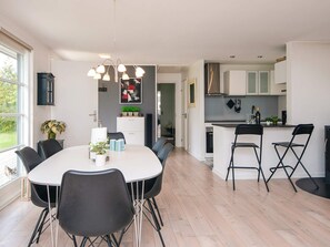 House | Interior - 6 Person Holiday Home in Ebeltoft (Ebeltoft)