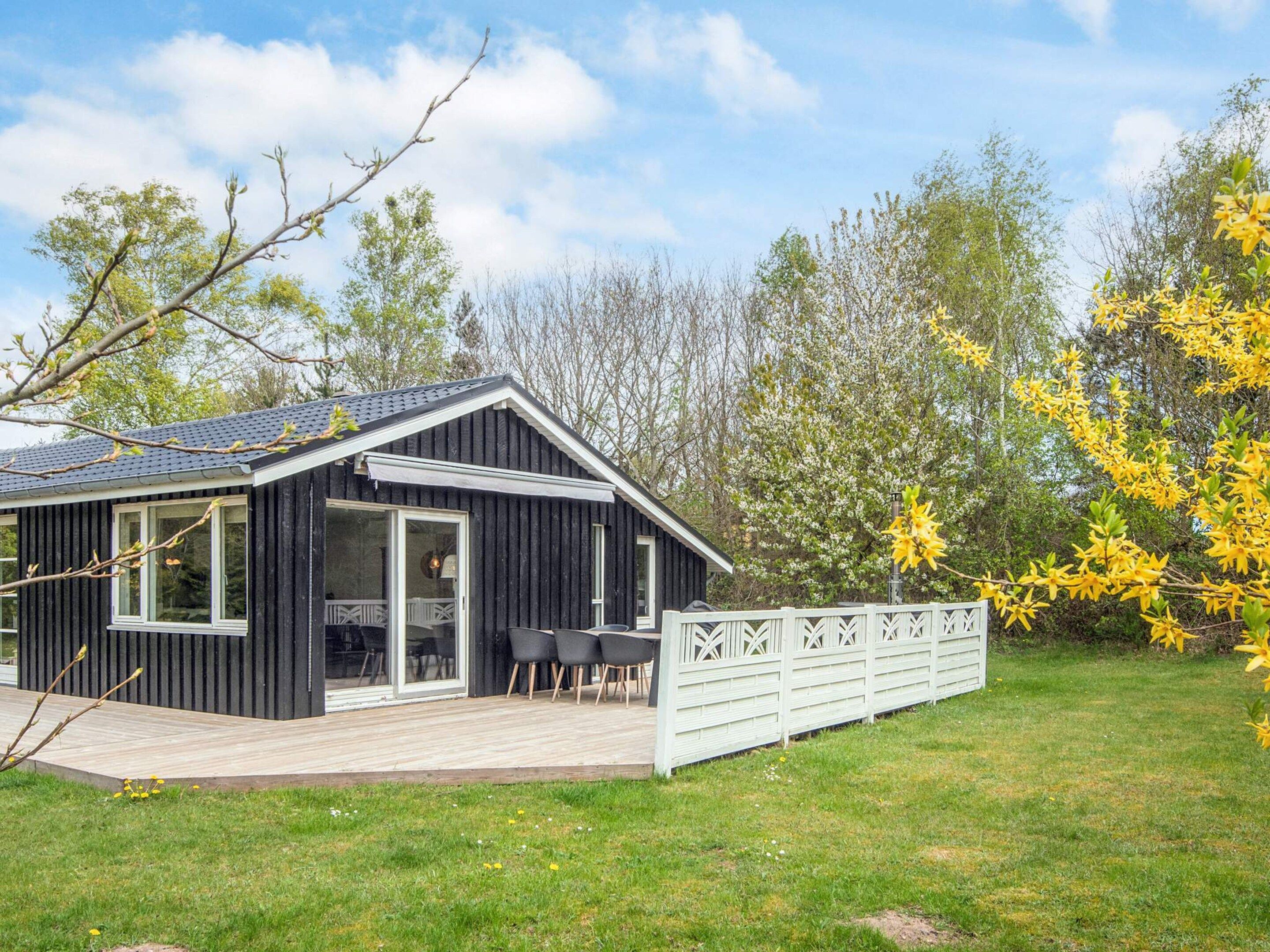 House | View from property