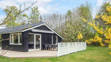 House | View from property