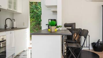 House | Private kitchen