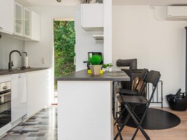 独立别墅 | 私人厨房