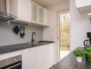 House | Interior - 6 Person Holiday Home in Ebeltoft (Ebeltoft)
