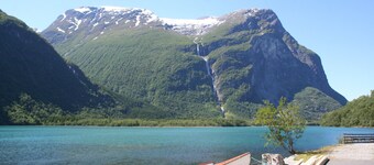 7 Person Holiday Home in Stryn-by Traum