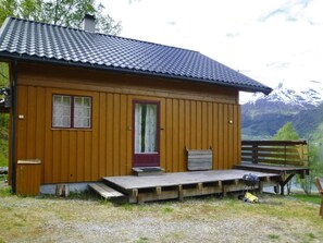 Leilighet | Eksteriør