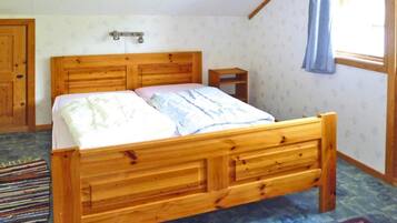 Appartement | 4 slaapkamers, individueel gemeubileerd