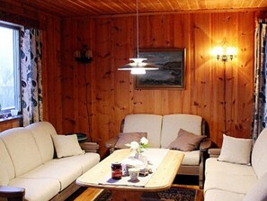 Apartment | Living area - 7 Person Holiday Home in Stryn-by Traum (Stryn)