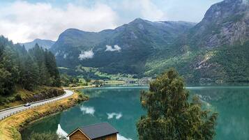 Appartement | Exterieur