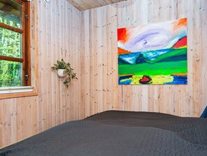 House | Interior - 4 Person Holiday Home in Toftlund (Toftlund)