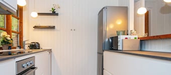4 Person Holiday Home in Toftlund