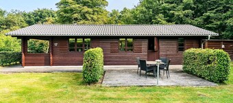 4 Person Holiday Home in Toftlund