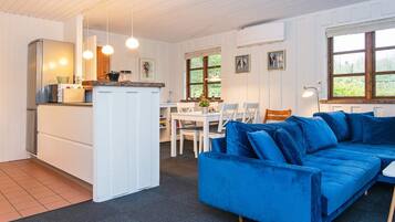 House | Interior