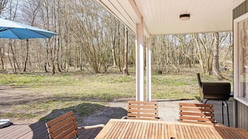 Casa | Exterior
