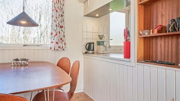 Casa | Cocina privada