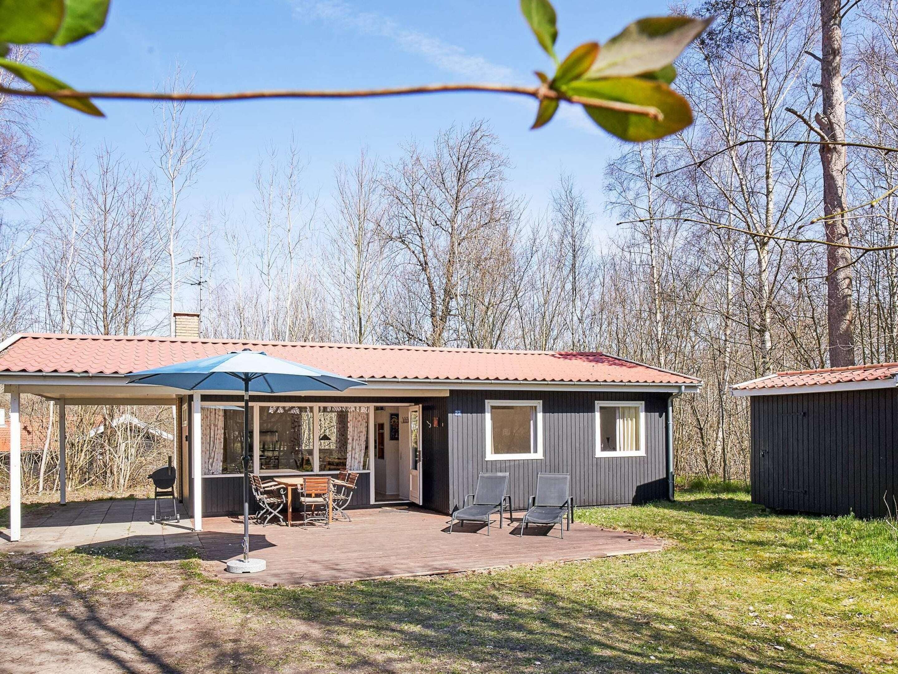 Casa | Exterior