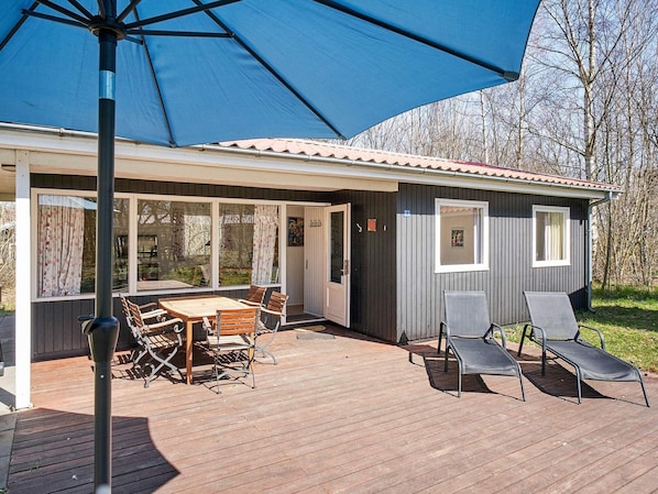 House | Dining