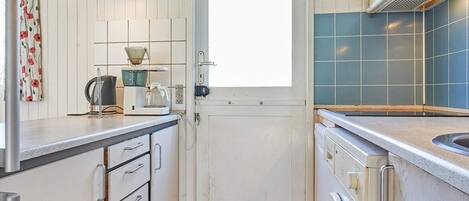 House | Private kitchen