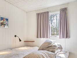 独立别墅 | 2 多间卧室、特色家居