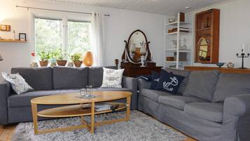 Casa | Interior