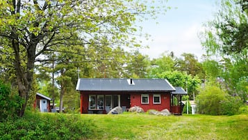 House | Exterior