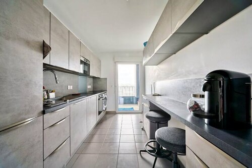 Magnifique F3 à moins de 15 min de la défense