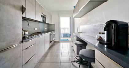 Magnifique F3 à moins de 15 min de la défense