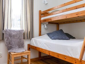 Apartment | 4 bedrooms